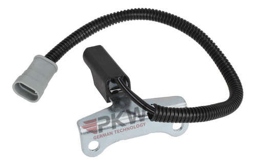 Sensor De Rpm Cigueñal Dodge Dakota 3.9 1990 A 1996