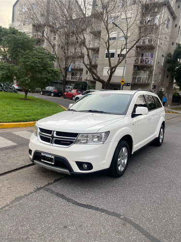 Dodge Journey 2.4 Se 170cv Atx