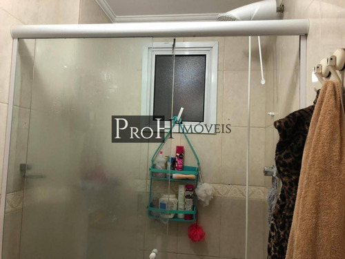 Imagem 10 de 15 de Apartamento Para Venda Em São Caetano Do Sul, Santa Maria, 3 Dormitórios, 1 Suíte, 2 Banheiros, 2 Vagas - Sapetais