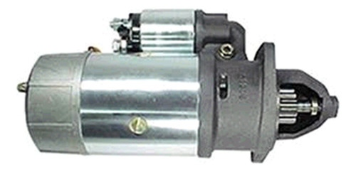 Motor De Partida Cbt Jf D20 Maxion 12v Cp7055