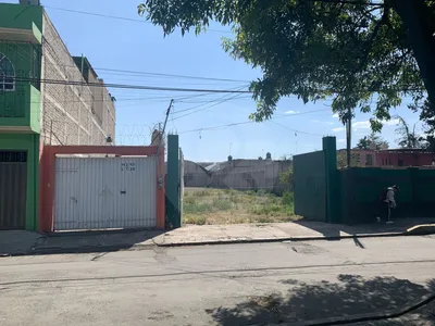 Terreno en venta