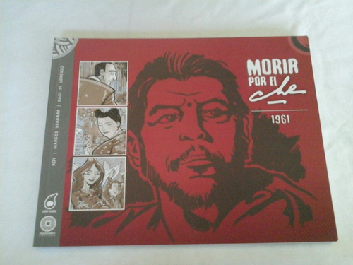 Morir Por El Che - Roy/vergara/di Lorenzo