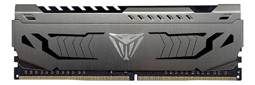 Memoria RAM Viper Steel 16GB 2x8GB Patriot Pvs416g360c8g