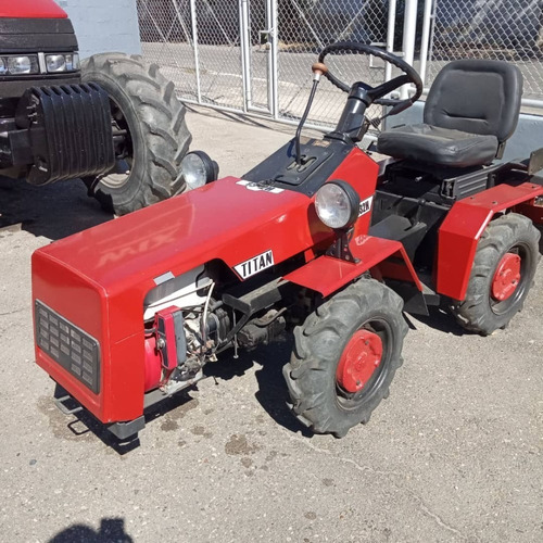 Mini Tractor Belarus 132h