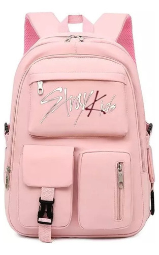 Novas Bolsas Escolares Da Moda Coreana Kpop Stray Kids