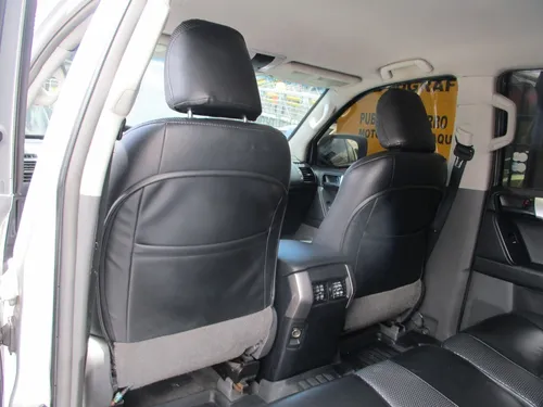 Toyota Prado Tx 4x4 4000cc At Aa