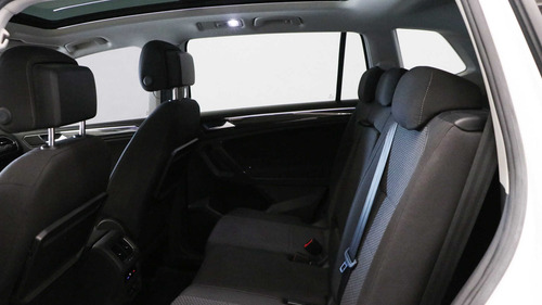 Volkswagen Tiguan Allspace 2.0 Tsi Comfortl Dsg - 163998 - C