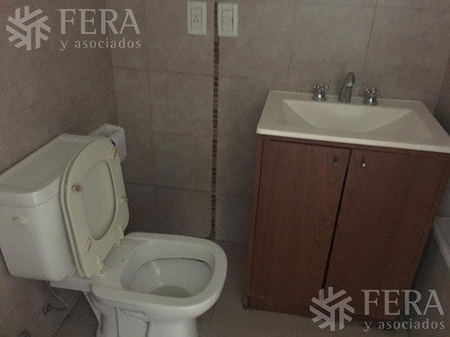 Imagen 13 de 13 de Venta De Departamento 2 Ambientes Con Cochera Cubierta En Lanús (26466)