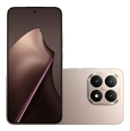 Smartphone Xiaomi 15t 256gb 12gb Ram 5g Nfc Lacrado | Parcelamento