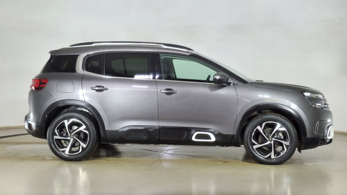 Citroën C5 Aircross 1.5 BLUEHDI 130 AUTO LIVE PACK