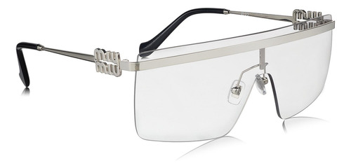 Miu Miu Mu 50zs 1bc-8k1 (Usado)