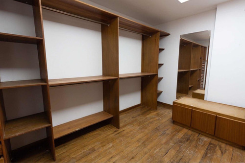 Imagen 5 de 22 de Lujoso Apartamento En Edificio Emperador Marisabel Fernández