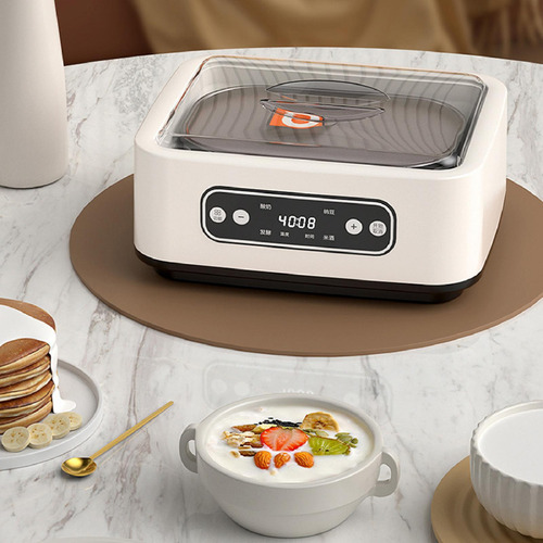 Máquina De Iogurte Automática De Iogurte Sem Copo