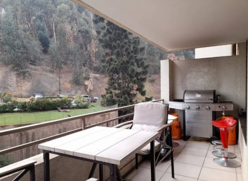 Vendo Dpto Huechuraba 2 Dorm 2 Baños Estac Y Bodeg