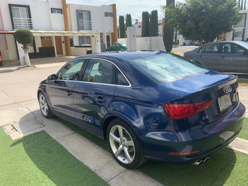 Imagen 5 de 15 de Audi A3 2015 1.4 Attraction At