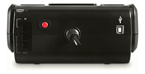 Cyberpower Cp750lcd Intelligent Lcd Ups 750va 420w Compact