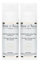 Comprar Duo Cuidado Facial Crema Reafirmante Natural Organico Vegano Tipo de piel Mixta