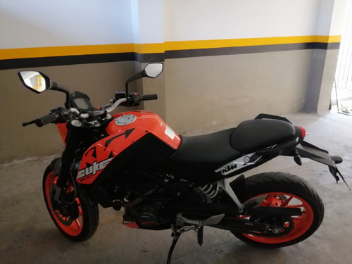 Duke 200