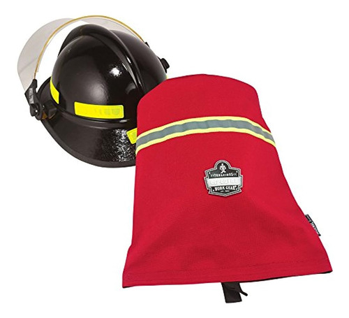 Arsenal 5082 Firemans Scba Respirador Bombero Mascara Bolsa