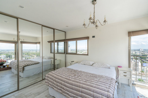 Imagen 10 de 30 de Departamento En Venta En Barracas Con Amenities