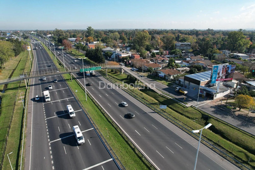 Imagen 4 de 14 de Terreno Lote En Venta Ubicado En Colectora Acceso Oeste - Ituzaingó, G.b.a. Zona Oeste, Argentina