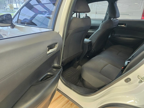 Toyota Corolla Cross 1.8 Xei Ecvt