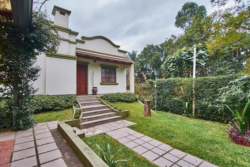 Casa En Venta Zona El Corte, Yerba Buena - Tucumán