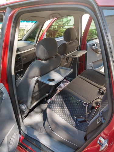 Chevrolet Meriva 2010 1.8 Premium Flex Power Easytronic 5p