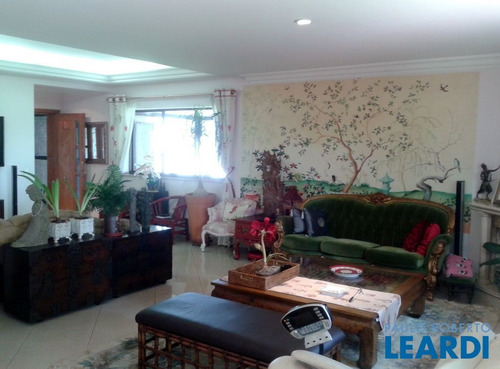 Imagem 3 de 15 de Apartamento - Morumbi - Sp - 449245