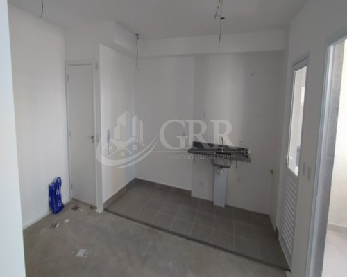 Imagem 4 de 20 de Apartamento 3 Dormitórios- 1 Suíte No Maranata Vila Industrial- Região Leste De São José Dos Campos - Ap02912 - 70608091