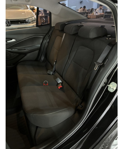 Chevrolet Onix 1.0 TURBO FLEX PLUS LTZ MANUAL