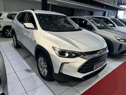 Chevrolet Tracker 1.0 TURBO FLEX LT AUTOMÁTICO