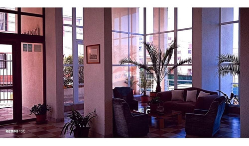 Se Vende Departamento En Cerro Barón Valparaiso
