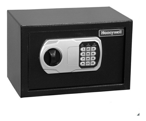 Caja Fuerte De Seguridad Digital De Acero Honeywell