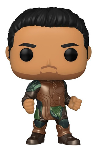 Funko Pop! Marvel Eternals - Gilgamesh #730 (en D3 Gamers)