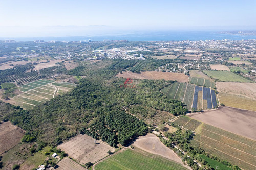 Terreno En Venta En Bahía Banderas, Nayarit Jalisco.