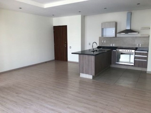 Departamento En Venta Con Roof Graden Privado En Olivar De Los Padres, Equus