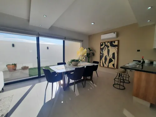 Casa Nueva En El Nuevo Refugio