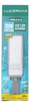 Comprar Luminaria Alumbrado Público 100w 120lm\u002Fw 65k Ip65 Lucerna