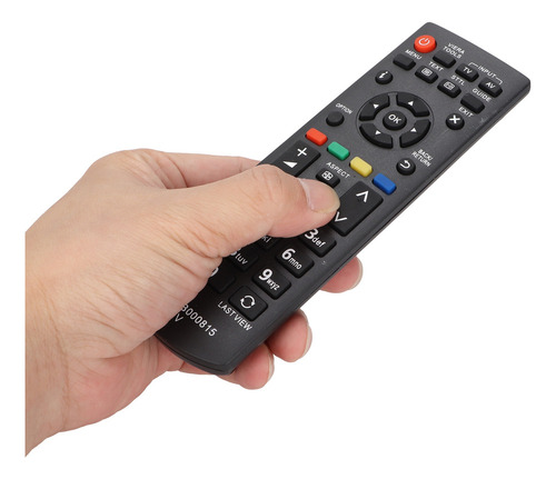 Controle Remoto Universal Para Tv Txl32b6b Txl32b6bs Txl32