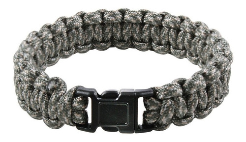 Manilla Paracord Foliage 8 PuLG Rothco