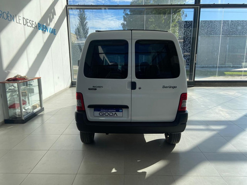 Citroën Berlingo Furgon 1.6 Bussines Hdi 92cv