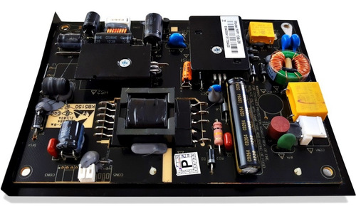 Placa Fonte Philco Ph19s31d Ph22s31d Ph22s31dm Mp113-s Nova