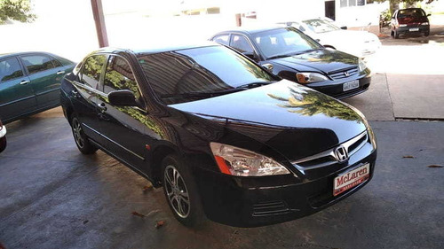 Imagem 4 de 8 de Honda Accord 2006