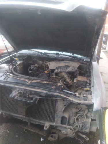 Chevrolet S10 Apache Cc 2.4 Dba