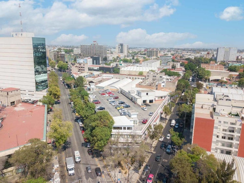 Imagen 3 de 15 de Edificio En Renta, Cuauhtémoc, Ciudad De México