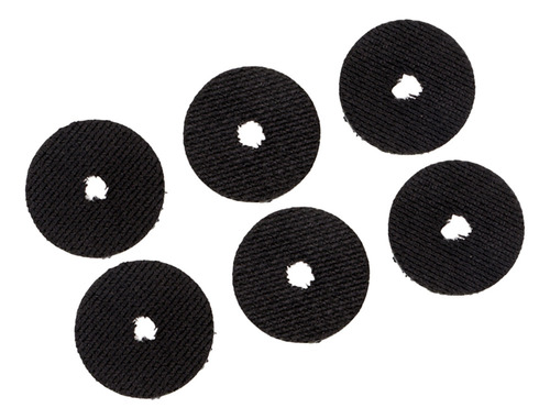 - 6pcs Carrete De Pesca Arandela Big Game Reel Care