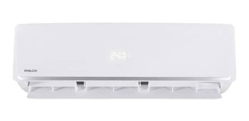 Aire acondicionado Philco split frío/calor 2236 frigorías blanco 220V - 240V PHS25HA3AN