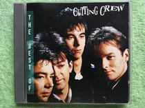 Comprar Eam Cd The Best Of Cutting Crew 1993 + Hit Version Extended
