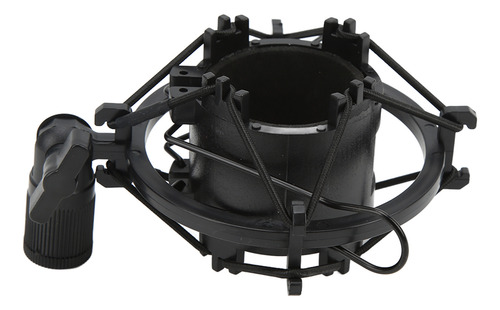 Soporte Para Micrófono Shock Mount, Plástico, Antichoque